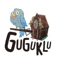 guguklu logo orjinal